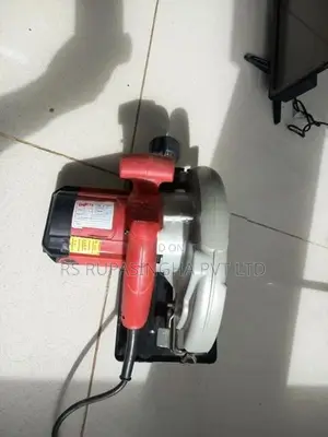 Cutter Machine
