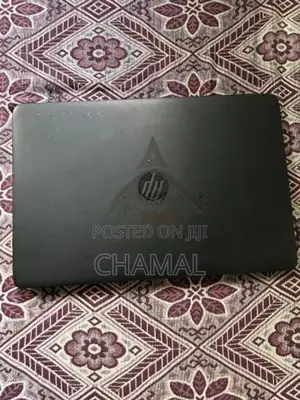 HP Core i7 4th Generation Laptop