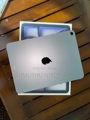 Apple iPad Air M3 11″ 128GB WiFi Full Box