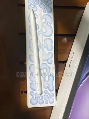 Apple Pencil Pro