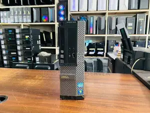 Core I3 2ND Generation Slim PCS