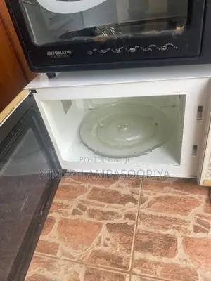 Micro Wave Oven