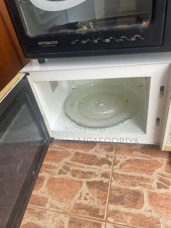Micro Wave Oven