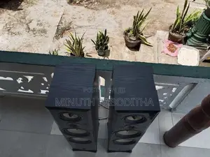 Used Oland Speaker