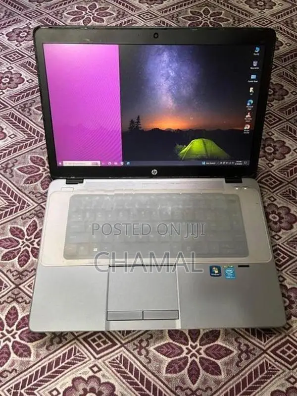 HP Core i7 4th Generation Laptop