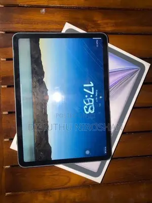 Apple iPad Air M3 11″ 128GB WiFi Full Box