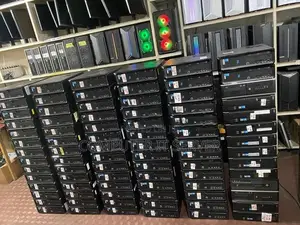 Core i5 2nd Generation CPUS