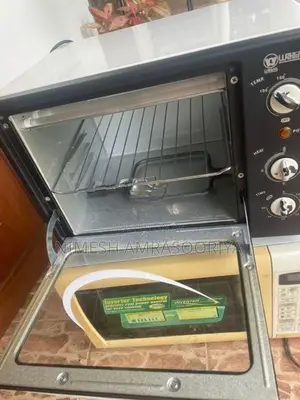 Micro Wave Oven