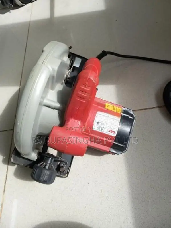 Cutter Machine