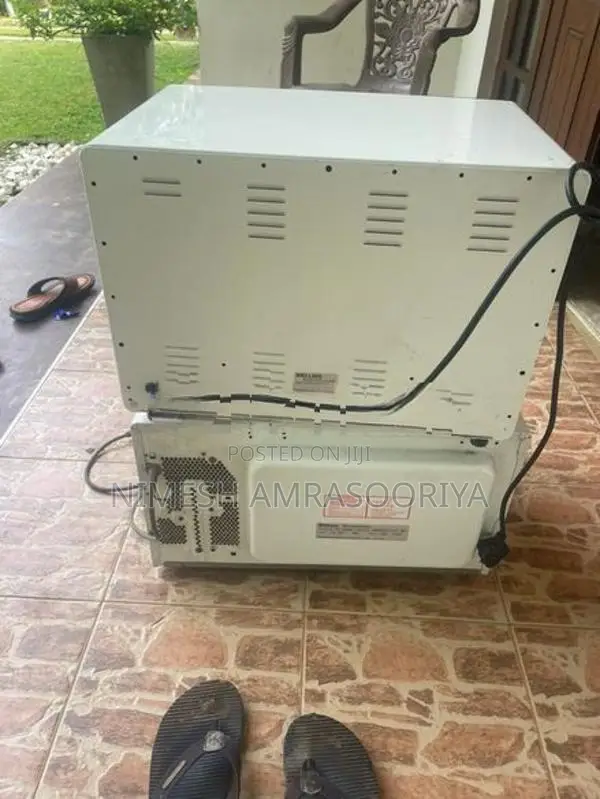 Micro Wave Oven