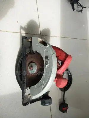 Cutter Machine
