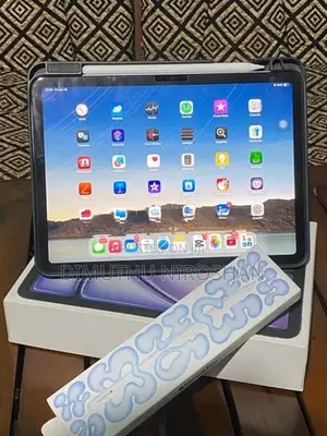 Apple iPad Air M3 11″ 128GB WiFi Full Box