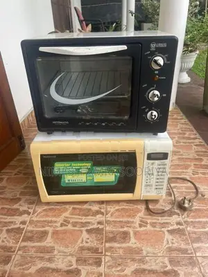 Micro Wave Oven