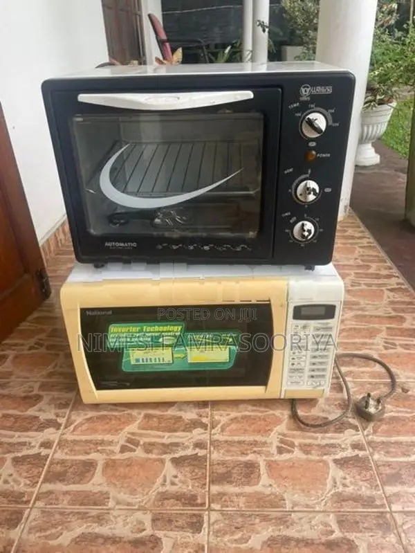 Micro Wave Oven