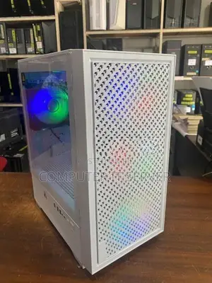 i5 3rd GEN PC With New Gaming Casing