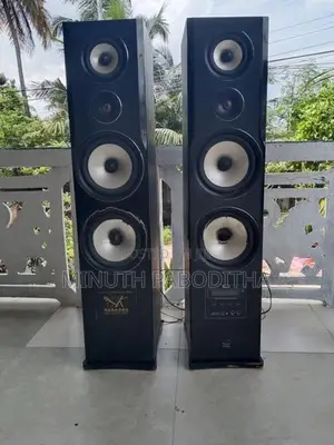 Used Oland Speaker