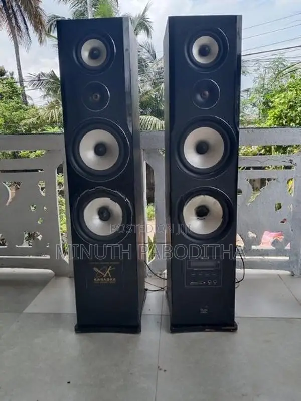 Used Oland Speaker