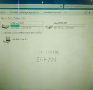 Samsung Core Duo PC