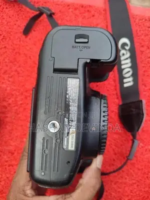 Canon 6d mark ii