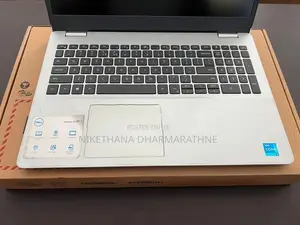 i3 11th Gen Dell 3501 Laptop