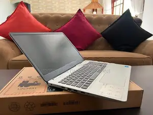 i3 11th Gen Dell 3501 Laptop