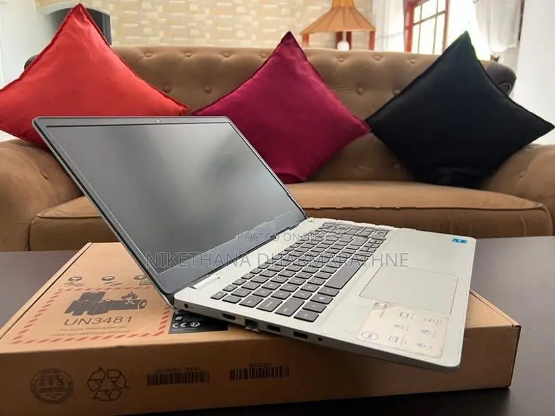 i3 11th Gen Dell 3501 Laptop
