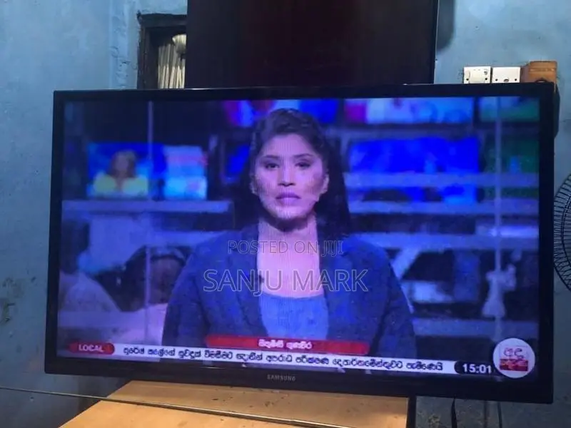 Samsung 32 Inch TV
