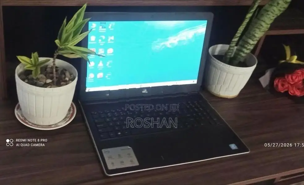 Dell Laptop