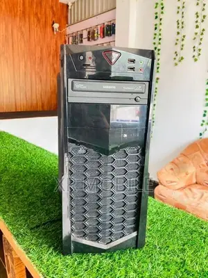 i3 6th gen 8GB