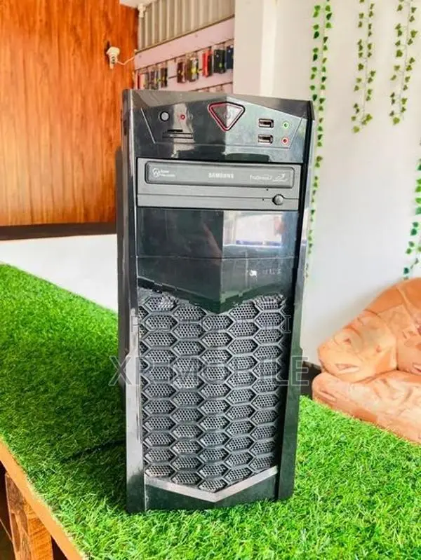 i3 6th gen 8GB