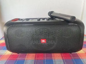 JBL On The Go Party Box