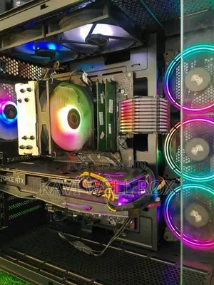i5 10th gen Rtx 2070 8GB
