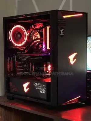 RYZEN 5 Gaming CPU