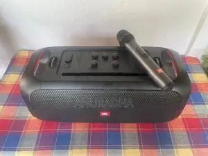 JBL On The Go Party Box