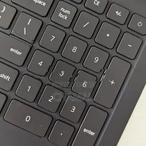 Dell Ryzen 5 + 16GB Ram +256GB SSD |Slim Laptop |Radeon Graphics