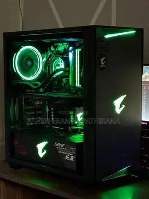 RYZEN 5 Gaming CPU