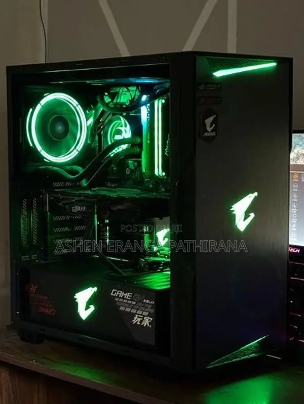 RYZEN 5 Gaming CPU