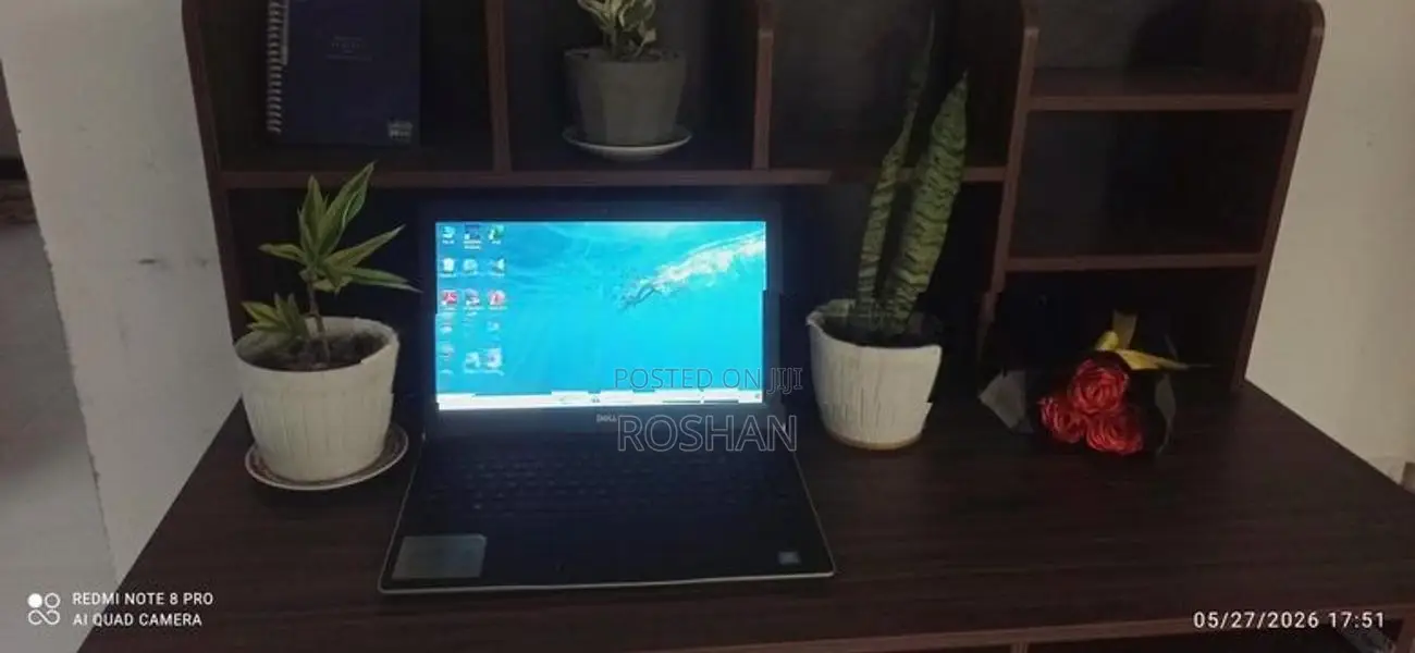 Dell Laptop