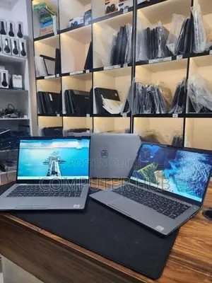 Dell Latitude E5410 i7 10th GEN 256GB NVME 8GB RAM Laptop