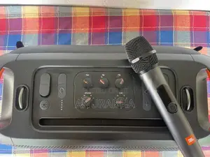 JBL On The Go Party Box
