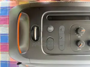 JBL On The Go Party Box