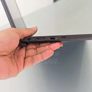 Dell Ryzen 5 + 16GB Ram +256GB SSD |Slim Laptop |Radeon Graphics