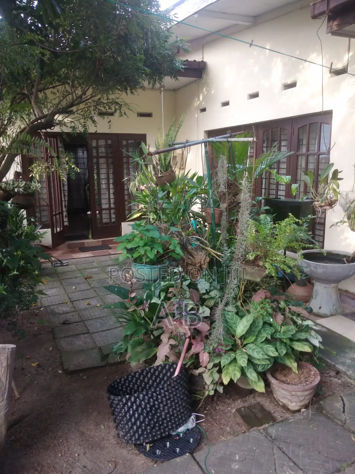 4bdrm House in Nugegoda for rent