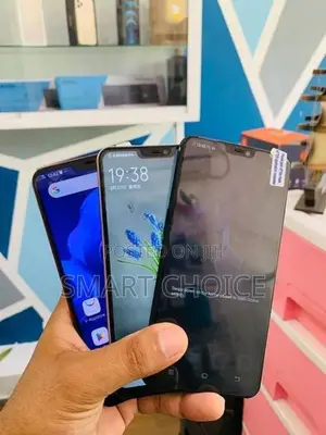 Vivo Y85 4GB |64GB G (Used)