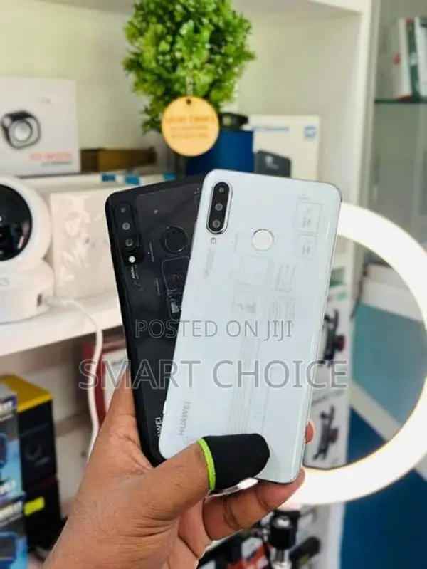 Huawei P30 Lite 6GB|128GB (Used)