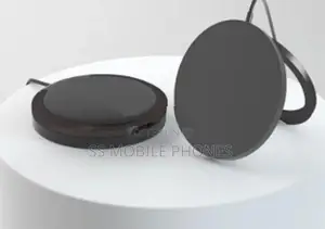 15W Magnetic Wireless Charger