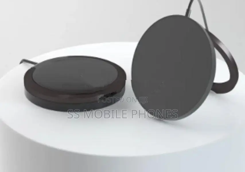 15W Magnetic Wireless Charger