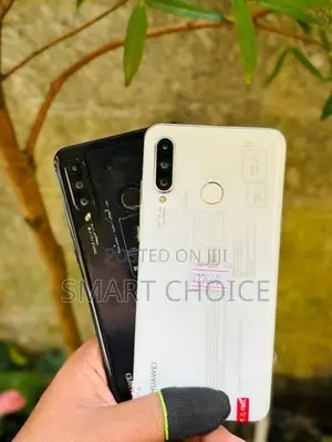 Huawei P30 Lite 6GB|128GB (Used)