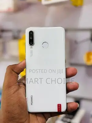 Huawei P30 Lite 6GB|128GB (Used)