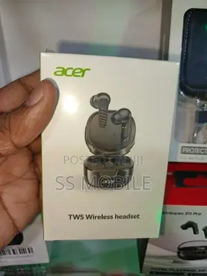 Acer OHR503 Bluetooth 5.4 Earbubs